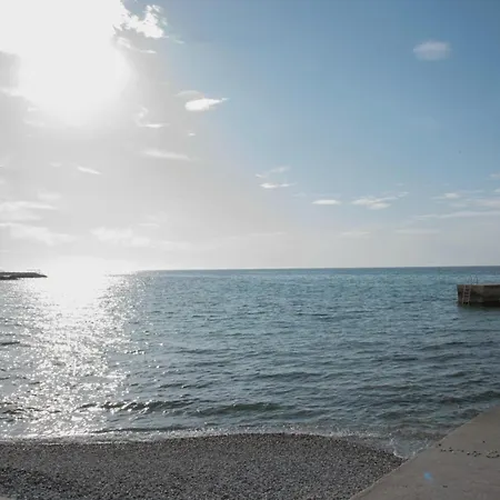 Daire 11 Poreč