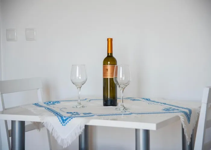 11 Appartement Poreč