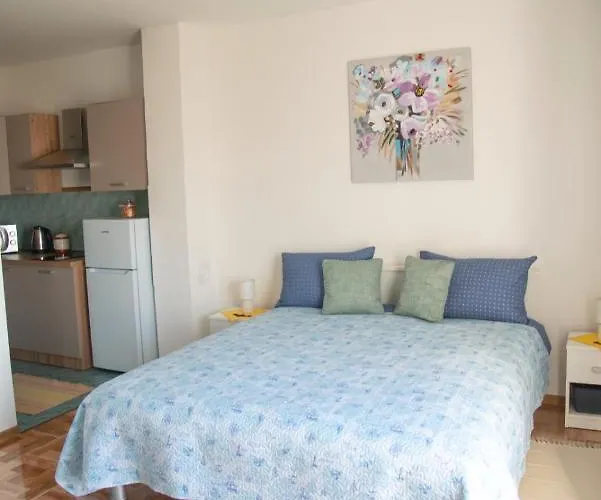 11 Appartement Poreč