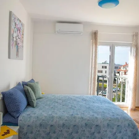 11 Apartamento Poreč